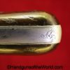J.R. Cooper Under Hammer Pepperbox, 10mm with Case-Superb - Image 9