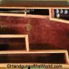 J.R. Cooper Under Hammer Pepperbox, 10mm with Case-Superb - Image 20