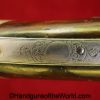 J.R. Cooper Under Hammer Pepperbox, 10mm with Case-Superb - Image 11