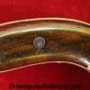 J.R. Cooper Under Hammer Pepperbox, 10mm with Case-Superb - Image 17