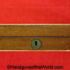 J.R. Cooper Under Hammer Pepperbox, 10mm with Case-Superb - Image 24