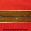 J.R. Cooper Under Hammer Pepperbox, 10mm with Case-Superb - Image 25