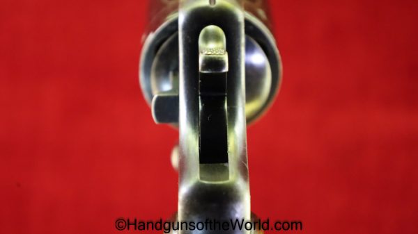 Colt New Army Model 1894 Revolver, .38 Caliber - Image 11