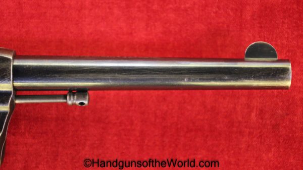 Colt New Army Model 1894 Revolver, .38 Caliber - Image 14