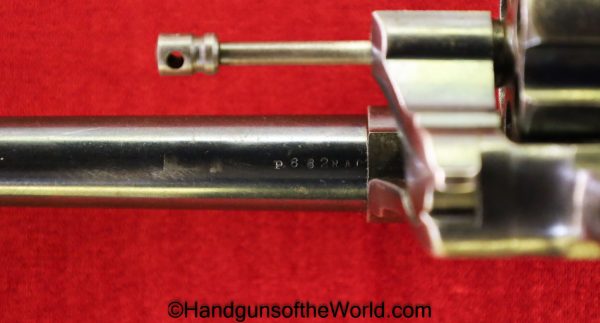 Colt New Army Model 1894 Revolver, .38 Caliber - Image 30
