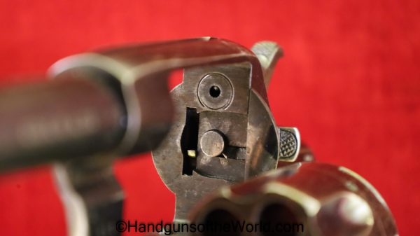 Colt New Army Model 1894 Revolver, .38 Caliber - Image 31