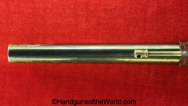 Colt New Army Model 1894 Revolver, .38 Caliber - Image 5