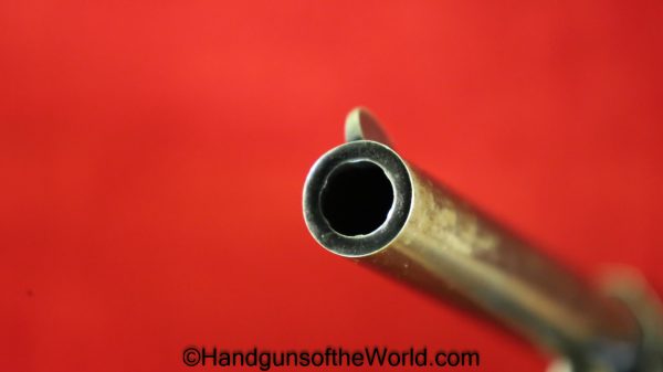 Colt New Army Model 1894 Revolver, .38 Caliber - Image 8