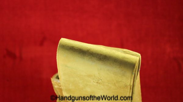 Colt/S&W 1917 Revolver Holster - Image 5