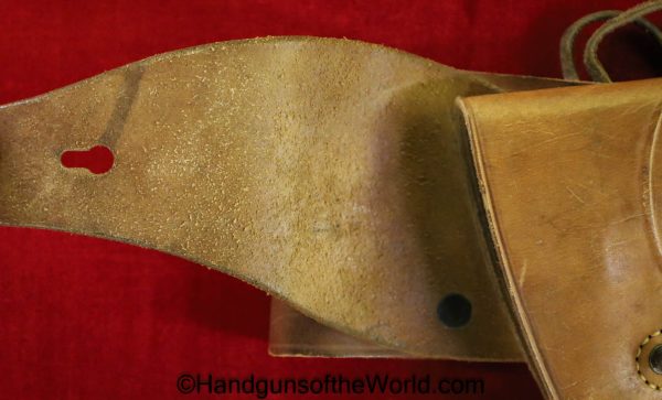 Colt/S&W 1917 Revolver Holster - Image 10