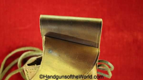 Colt/S&W 1917 Revolver Holster - Image 5