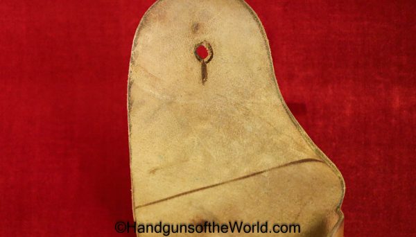 Colt 1911A1 Holster, Dated 1942 - Image 11