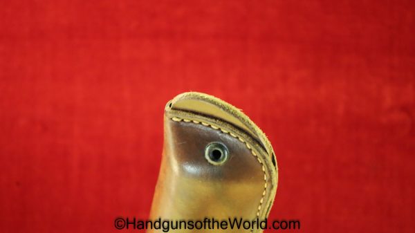 Colt 1911A1 Holster, Dated 1942 - Image 6