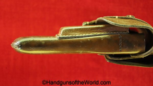 Femaru P.Mod 37 Holster-Luftwaffe Issue - Image 3