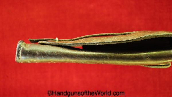 Frommer Stop Holster - Image 3