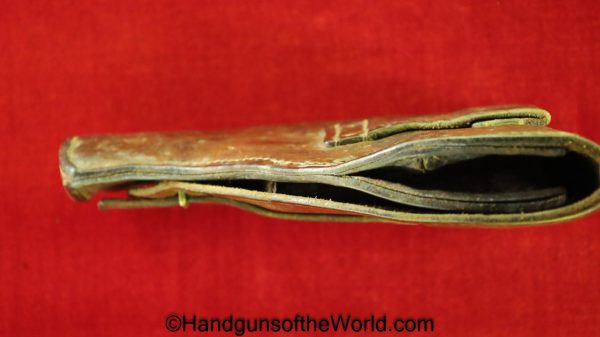 Frommer Stop Holster - Image 4