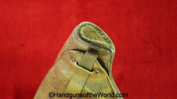 Frommer Stop Holster - Image 6