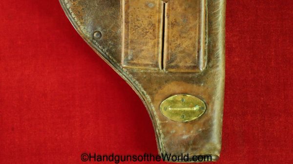 Frommer Stop Holster - Image 7