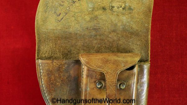 Frommer Stop Holster - Image 8