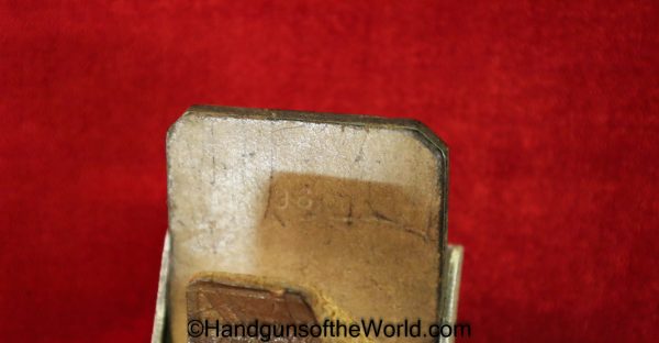 German Red Cross Belt & Buckle - Image 9