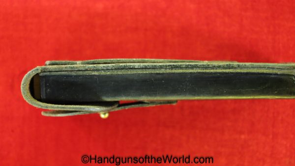 Luger Double Magazine Pouch - Image 3