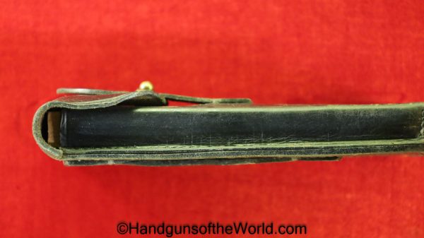 Luger Double Magazine Pouch - Image 4