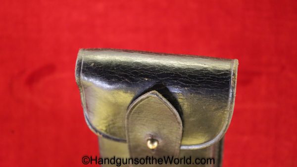 Luger Double Magazine Pouch - Image 5