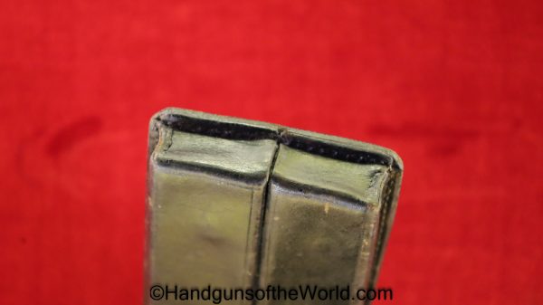 Luger Double Magazine Pouch - Image 6