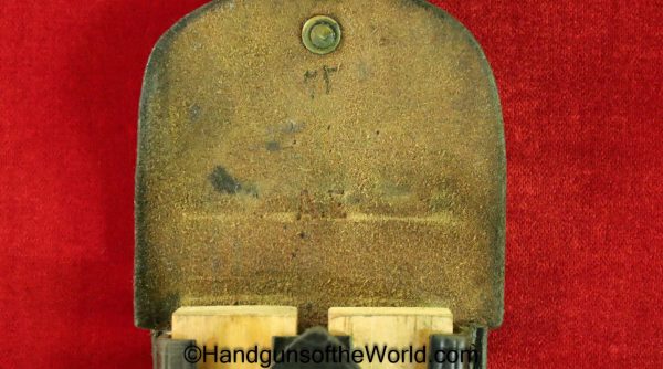 Luger Double Magazine Pouch - Image 7