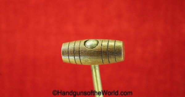 Luger Navy Cleaning Rod - Image 3