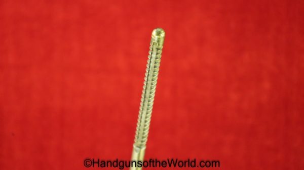 Luger Navy Cleaning Rod - Image 4