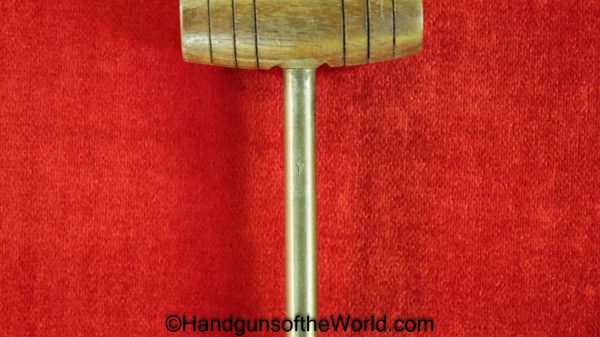 Luger Navy Cleaning Rod - Image 5