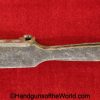 Colt, .36, caliber, Bullet Mold, Bullet, Mold, 36, Cal, Original, Collectible, Revolver, Percussion, Lead, Hand gun, Handgun, Pistol, Reloading
