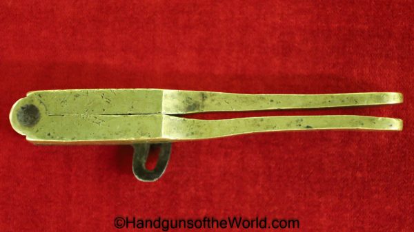 Colt .36 Caliber Bullet Mold - Image 3