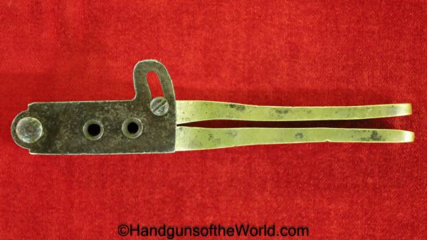 Colt .36 Caliber Bullet Mold - Image 4