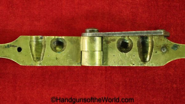 Colt .36 Caliber Bullet Mold - Image 6