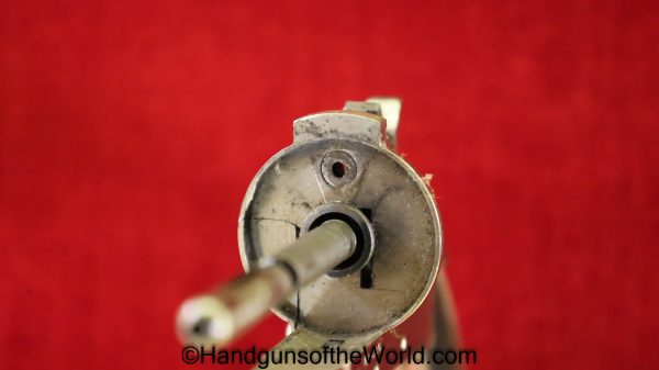 Merwin & Hulbert Small Frame, .32 caliber, Double Action Revolver-Mint in Box - Image 20