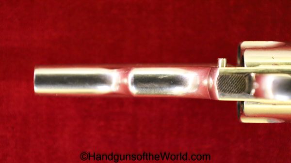 Merwin & Hulbert Small Frame, .32 caliber, Double Action Revolver-Mint in Box - Image 7