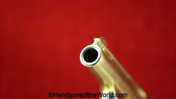Merwin & Hulbert Small Frame, .32 caliber, Double Action Revolver-Mint in Box - Image 9