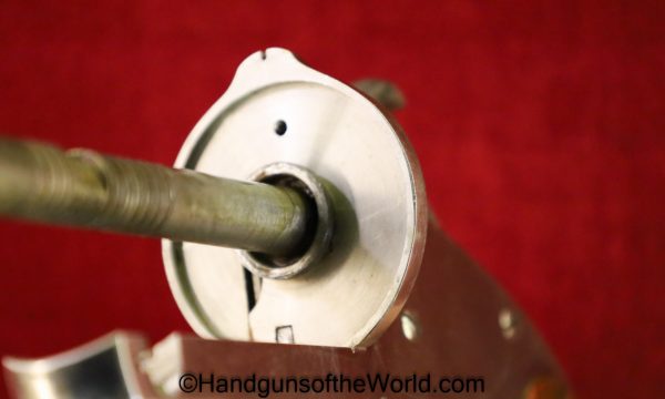 Merwin & Hulbert Large Frame Revolver, .44-40 caliber-Fantastic - Image 23
