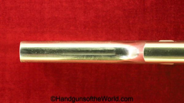 Merwin & Hulbert Large Frame Revolver, .44-40 caliber-Fantastic - Image 6