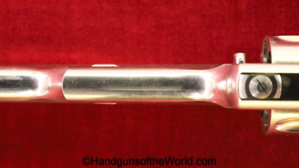 Merwin & Hulbert Large Frame Revolver, .44-40 caliber-Fantastic - Image 7