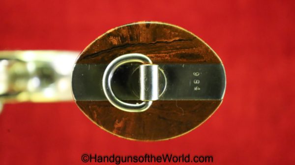 Merwin & Hulbert Large Frame Revolver, .44-40 caliber-Fantastic - Image 9