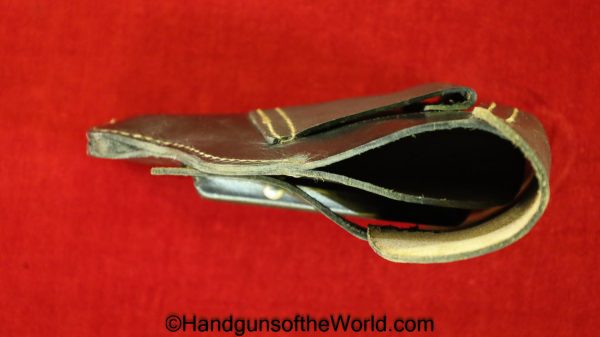 Sauer 1930 Behorden Holster, German Police Dated 1941 - Image 4