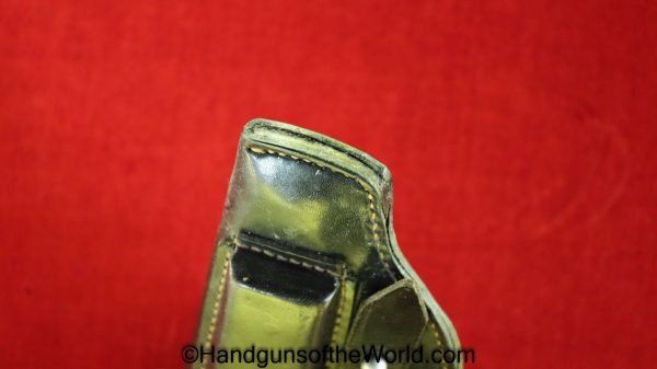Sauer 1930 Behorden Holster, German Police Dated 1941 - Image 6