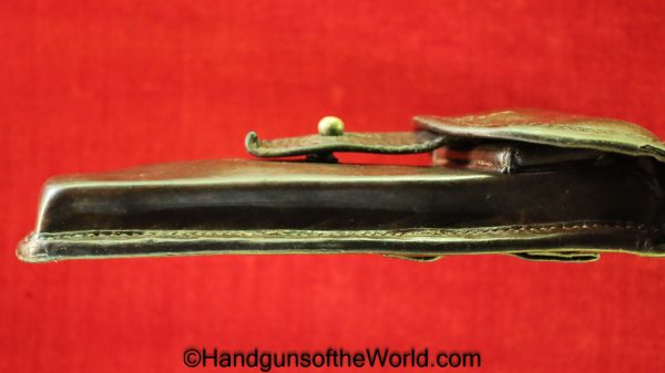 Steyr Hahn 1911 Holster - Image 3