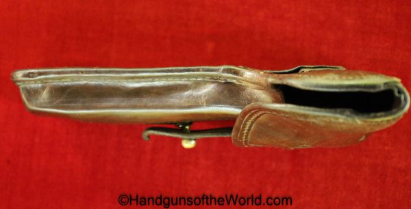Steyr Hahn 1911 Holster - Image 4