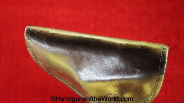 Steyr Hahn 1911 Holster - Image 5