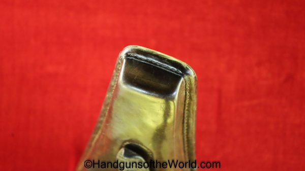 Steyr Hahn 1911 Holster - Image 6