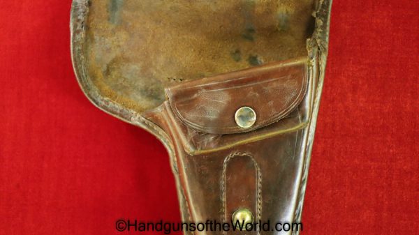 Steyr Hahn 1911 Holster - Image 7